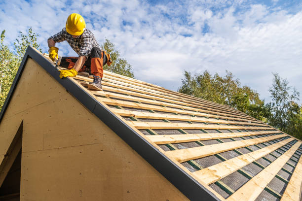 Quick and Trustworthy Emergency Roof Repair Services in Watertown, NY