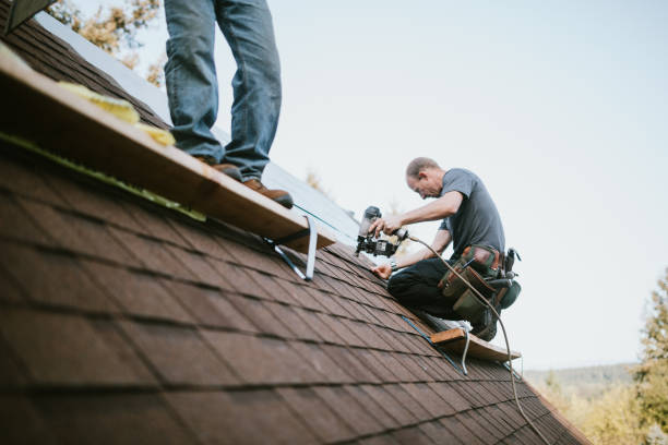 Roof Repair Estimates in Watertown, NY
